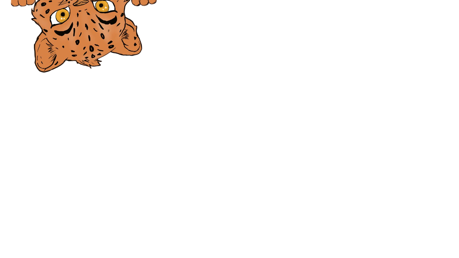Nichi Africa Mascot